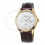 Frederique Constant FC-259ST5B5 защитный экран для часов Гидрогель Прозрачный (Силикон)