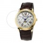 Frederique Constant FC-270EM4P5 защитный экран для часов Гидрогель Прозрачный (Силикон)