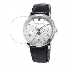 Frederique Constant FC-270SW4P6 защитный экран для часов Гидрогель Прозрачный (Силикон)