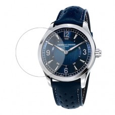 Frederique Constant FC-282AN5B6 защитный экран для часов Гидрогель Прозрачный (Силикон)