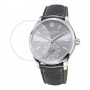 Frederique Constant FC-285LGS5B6 защитный экран для часов Гидрогель Прозрачный (Силикон)
