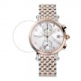 Frederique Constant FC-291MPWD2R2B защитный экран для часов Гидрогель Прозрачный (Силикон)