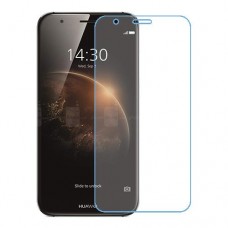 Huawei G8 защитный экран из нано стекла 9H одна штука скрин Мобайл