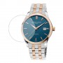 Frederique Constant FC-303LN5B2B защитный экран для часов Гидрогель Прозрачный (Силикон)