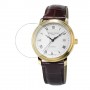 Frederique Constant FC-303MC3P5 защитный экран для часов Гидрогель Прозрачный (Силикон)