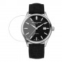 Frederique Constant FC-303NB5B6 защитный экран для часов Гидрогель Прозрачный (Силикон)