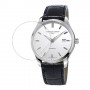 Frederique Constant FC-303S5B6 защитный экран для часов Гидрогель Прозрачный (Силикон)
