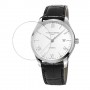 Frederique Constant FC-303SN5B6 защитный экран для часов Гидрогель Прозрачный (Силикон)