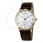 Frederique Constant FC-306MC4S35 защитный экран для часов Гидрогель Прозрачный (Силикон)