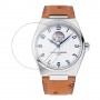Frederique Constant FC-310AN4NH6 защитный экран для часов Гидрогель Прозрачный (Силикон)
