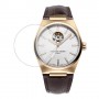Frederique Constant FC-310V4NH4 защитный экран для часов Гидрогель Прозрачный (Силикон)