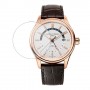 Frederique Constant FC-350VT4H4 защитный экран для часов Гидрогель Прозрачный (Силикон)