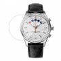Frederique Constant FC-380ST4H6 защитный экран для часов Гидрогель Прозрачный (Силикон)