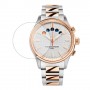 Frederique Constant FC-380VT4H2B защитный экран для часов Гидрогель Прозрачный (Силикон)