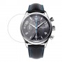 Frederique Constant FC-392RMG5B6 защитный экран для часов Гидрогель Прозрачный (Силикон)