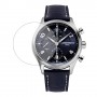 Frederique Constant FC-392RMN5B6 защитный экран для часов Гидрогель Прозрачный (Силикон)