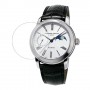 Frederique Constant FC-712MS4H6 защитный экран для часов Гидрогель Прозрачный (Силикон)