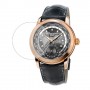 Frederique Constant FC-718DGWM4H4 защитный экран для часов Гидрогель Прозрачный (Силикон)
