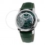 Frederique Constant FC-718GRWM4H6 защитный экран для часов Гидрогель Прозрачный (Силикон)