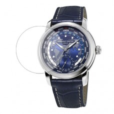 Frederique Constant FC-718NWM4H6 защитный экран для часов Гидрогель Прозрачный (Силикон)