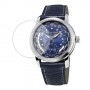 Frederique Constant FC-718NWM4H6 защитный экран для часов Гидрогель Прозрачный (Силикон)