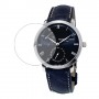 Frederique Constant FC-723NR3S6 защитный экран для часов Гидрогель Прозрачный (Силикон)