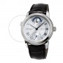 Frederique Constant FC-750MC4H6 защитный экран для часов Гидрогель Прозрачный (Силикон)