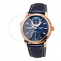 Frederique Constant FC-750N4H4 защитный экран для часов Гидрогель Прозрачный (Силикон)