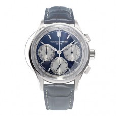 Frederique Constant FC-760NS4H6 защитный экран для часов Гидрогель Прозрачный (Силикон)