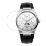Frederique Constant FC-775S4NH6 защитный экран для часов Гидрогель Прозрачный (Силикон)
