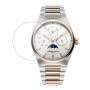Frederique Constant FC-775V4NH2B защитный экран для часов Гидрогель Прозрачный (Силикон)