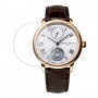 Frederique Constant FC-810MC3S9 защитный экран для часов Гидрогель Прозрачный (Силикон)