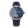 Frederique Constant FC-810MCN3S6 защитный экран для часов Гидрогель Прозрачный (Силикон)