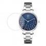George Klein GK17452-B защитный экран для часов Гидрогель Прозрачный (Силикон)
