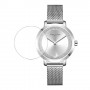 George Klein GK18047-A защитный экран для часов Гидрогель Прозрачный (Силикон)