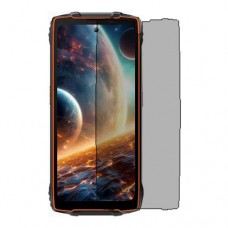 Blackview BV8200 защитный экран пленка гидрогель конфиденциальность (силикон) скрин мобиль