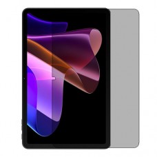 Blackview Mega 2 защитный экран пленка гидрогель конфиденциальность (силикон) скрин мобиль
