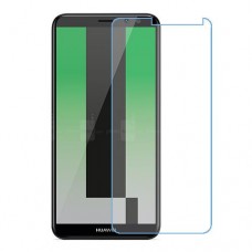 Huawei Mate 10 Lite защитный экран из нано стекла 9H одна штука скрин Мобайл