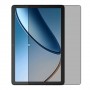 Blackview Tab 60 WiFi защитный экран пленка гидрогель конфиденциальность (силикон) скрин мобиль