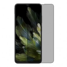 Blackview Wave 8 защитный экран пленка гидрогель конфиденциальность (силикон) скрин мобиль