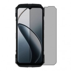 Doogee S118 Pro защитный экран пленка гидрогель конфиденциальность (силикон) скрин мобиль