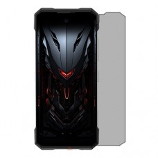 Doogee S200X защитный экран пленка гидрогель конфиденциальность (силикон) скрин мобиль