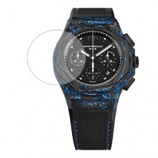 Girard Perregaux Laureato 81060-36-691-FH6A защитный экран для часов Гидрогель Прозрачный (Силикон)