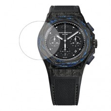 Girard Perregaux Laureato 81060-36-694-FH6A защитный экран для часов Гидрогель Прозрачный (Силикон)