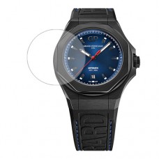 Girard Perregaux Laureato 81070-21-491-FH6A защитный экран для часов Гидрогель Прозрачный (Силикон)