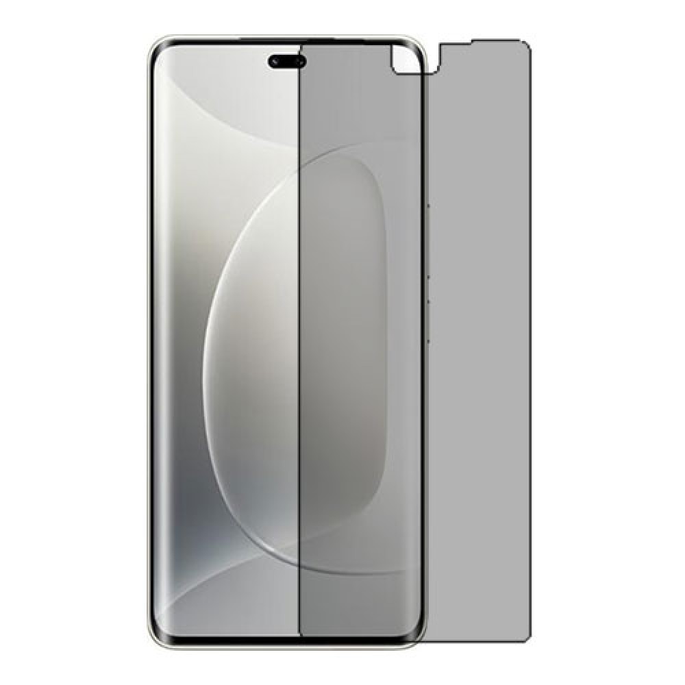 Honor 300 Pro защитный экран пленка гидрогель конфиденциальность (силикон) скрин мобиль Honor 300 Pro защитный экран пленка гидрогель конфиденциальность (силикон) скрин мобиль