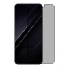Honor Magic7 RSR Porsche Design защитный экран пленка гидрогель конфиденциальность (силикон) скрин мобиль