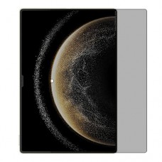 Huawei MatePad Pro 13.2 (2024) защитный экран пленка гидрогель конфиденциальность (силикон) скрин мобиль
