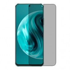 Huawei nova 13i защитный экран пленка гидрогель конфиденциальность (силикон) скрин мобиль