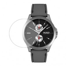 HUGO 1530047 защитный экран для часов Гидрогель Прозрачный (Силикон)